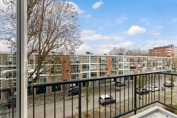 Medium property photo - Kapershoek 42, 3085 EE Rotterdam
